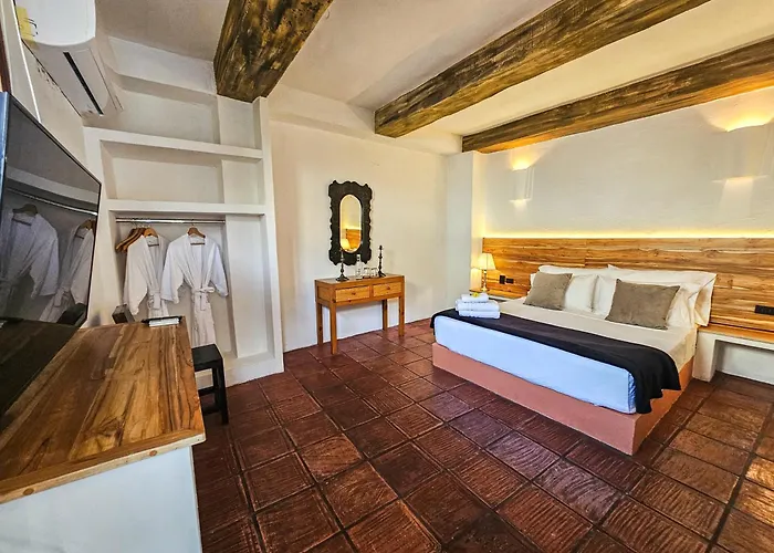 Casa Be Getsemani