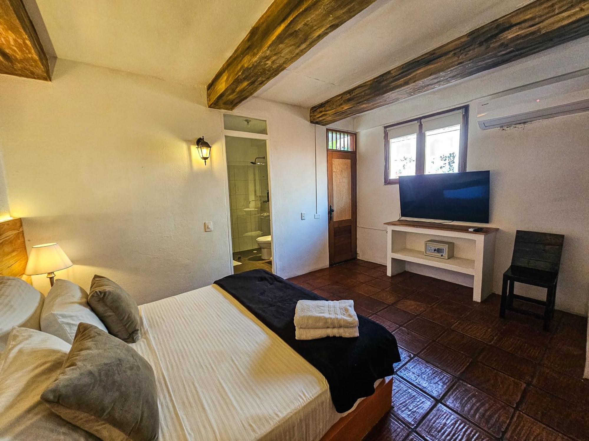 Casa Be Getsemani 3*